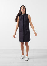 Load image into Gallery viewer, Sleeveless Hidden Pocket Dress 3 level