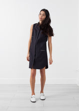 Load image into Gallery viewer, Sleeveless Hidden Pocket Dress 3 level