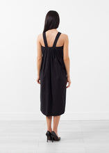 Load image into Gallery viewer, V-Strap Pocket Dress
