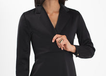 Load image into Gallery viewer, Surplice Dress