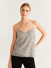 Load image into Gallery viewer, Sequined Top