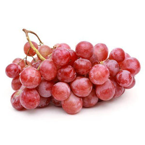 Red Grapes