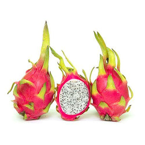 Dragon fruit test suvi