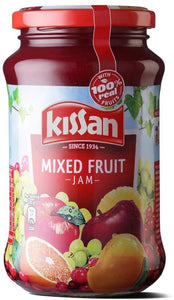 Kissan Mixed Fruit Jam