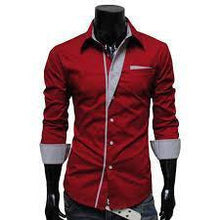 Load image into Gallery viewer, Adi Full Sleeve Solid Men&#39;s Jacket demovideo